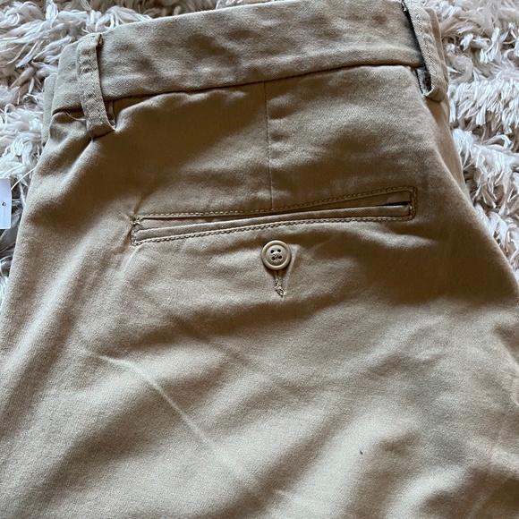Old Navy Men's Ultimate Slim Plants Size 36X30 Khaki - Picture 7 of 10
